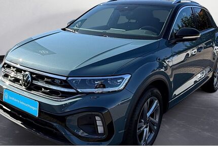 VW T-Roc 16.708 km 29.350 &euro; Langenfeld 40764
