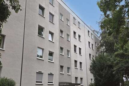 Wohnung Monheim - 4 Zimmer, 95 m&sup2;, 238.000&euro; | Angebot:26981941