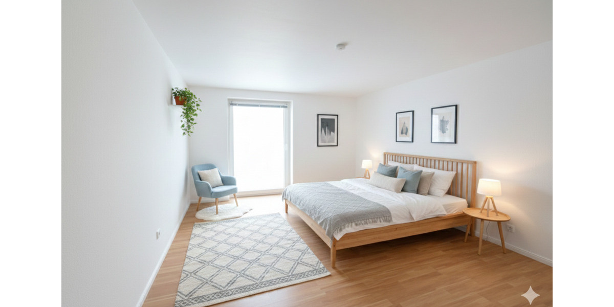 Etagenwohnung Erkrath - 3 Zimmer, 86 m&sup2;, 249.999&euro; | Angebot:24089845