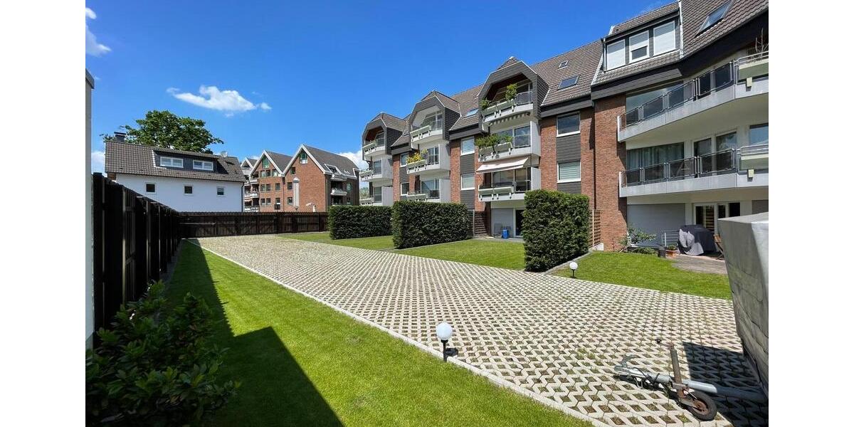 Maisonettenwohnung Köln Porz - 3 Zimmer, 110 m&sup2;, 369.000&euro; | Angebot:25987836