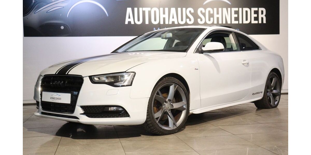 Audi A5 182.458 km 12.800 &euro; Ratingen 40880