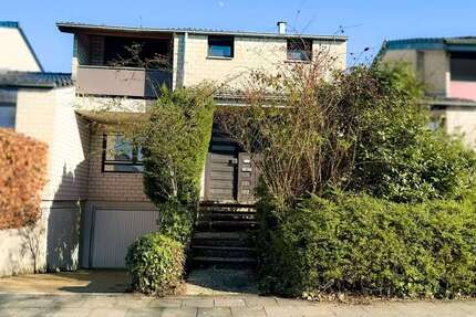 Haus Pulheim / Brauweiler Brauweiler - 5 Zimmer, 144 m&sup2;, 489.000&euro; | Angebot:25543077