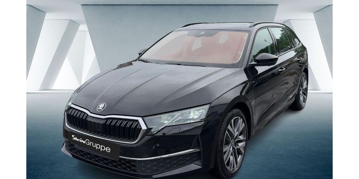 Skoda Octavia 19.390 km 32.990 &euro; Bergisch Gladbach 51465