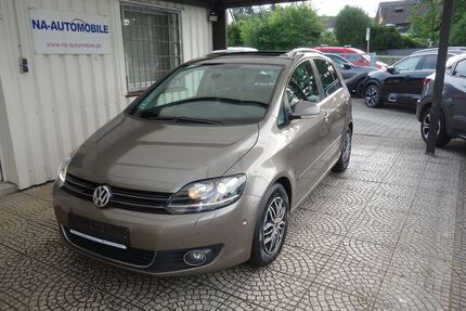 VW Golf Plus 83.000 km 9.950 &euro; Langenfeld 40764