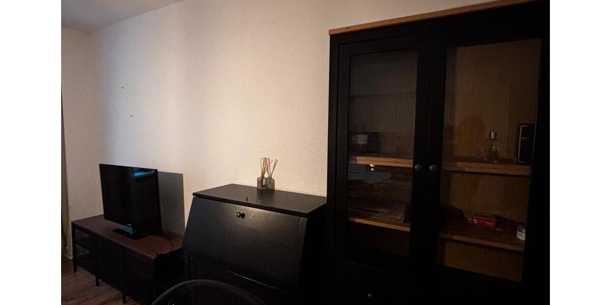 Etagenwohnung Düsseldorf Oberbilk - 3 Zimmer, 47 m&sup2;, 1.036&euro; | Angebot:26652570