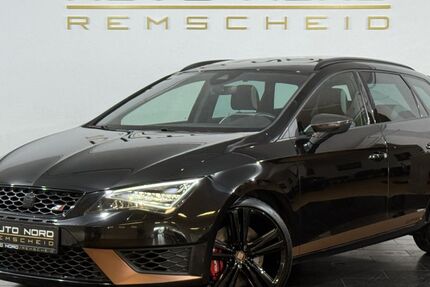 Seat Leon 87.500 km 19.590 &euro; Remscheid 42897