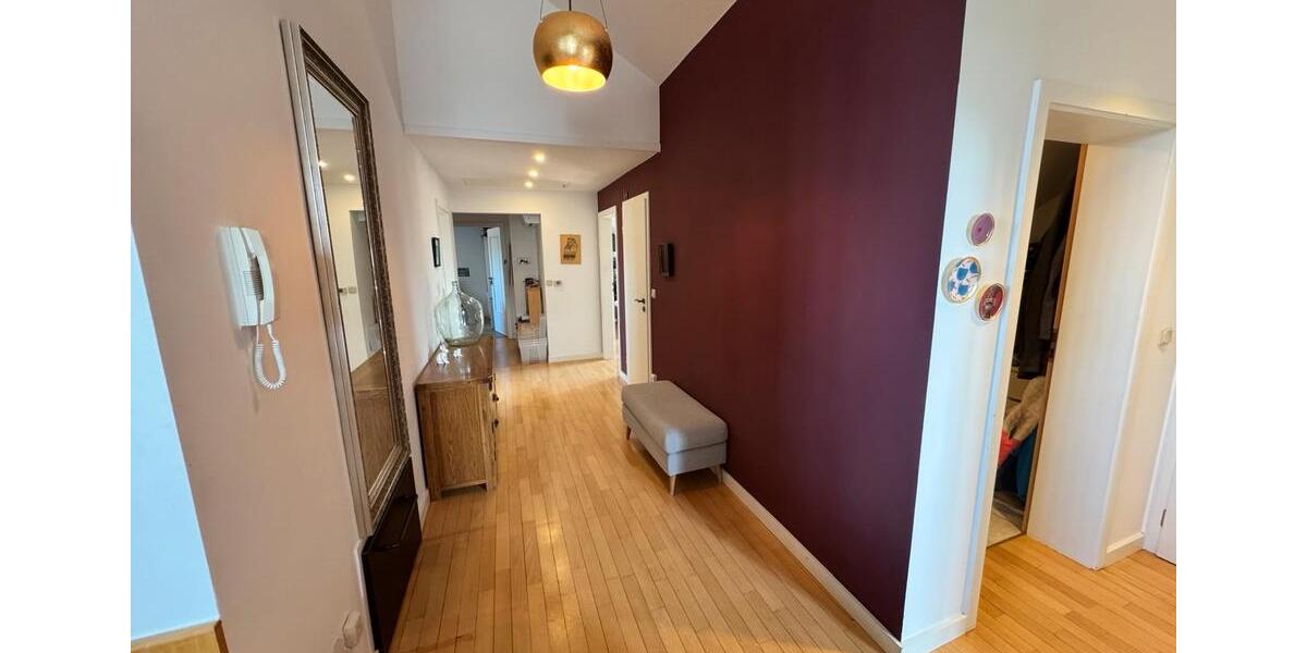 Bauernhaus, Landhaus Neuss Augustinusviertel - 4.5 Zimmer, 129 m&sup2;, 490.000&euro; | Angebot:25789935