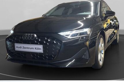 Audi A3 4.457 km 27.990 &euro; Köln 50968