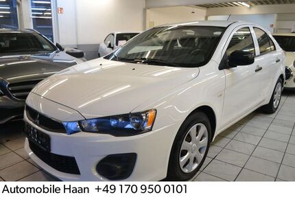 Mitsubishi Lancer 153.500 km 6.950 &euro; Solingen 42719