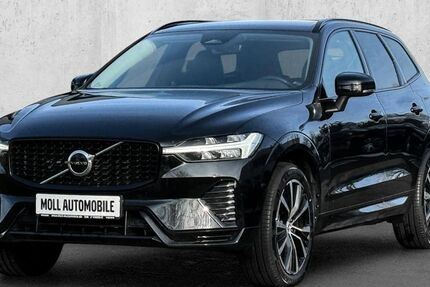 Volvo XC60 44.106 km 37.240 &euro; Bergheim 50126