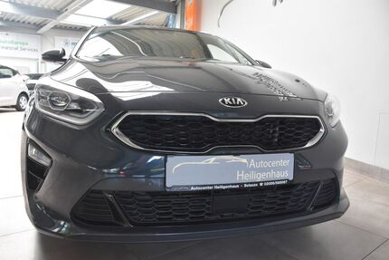 Kia ceed Sportswagon 87.972 km 15.780 &euro; Heiligenhaus 42579