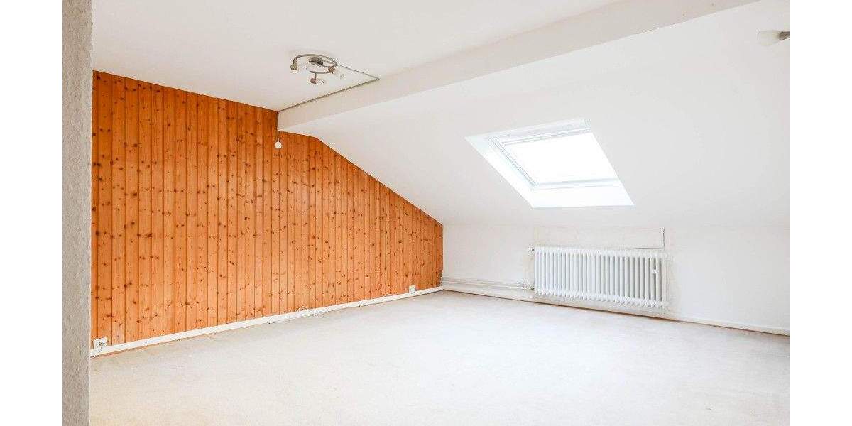 Mehrfamilienhaus, Wohnhaus Leverkusen Lützenkirchen - 6 Zimmer, 146 m&sup2;, 550.000&euro; | Angebot:25822680