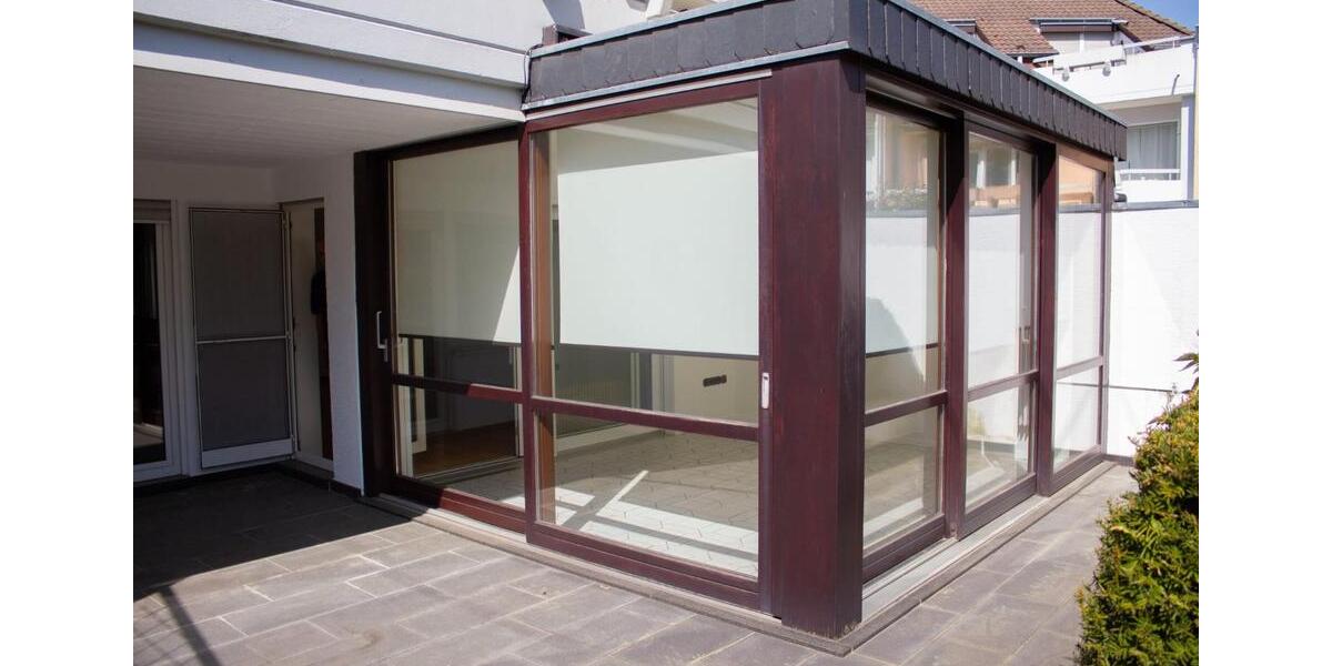 Erdgeschoßwohnung Burscheid - 3 Zimmer, 85 m&sup2;, 339.000&euro; | Angebot:26728345