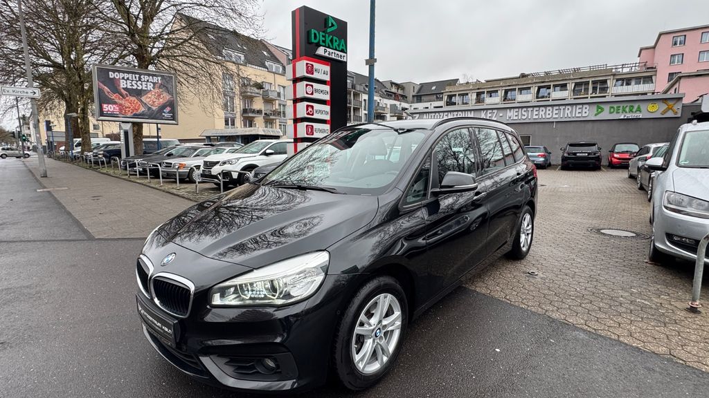 BMW 218 175.700 km 9.950 &euro; Köln 50969