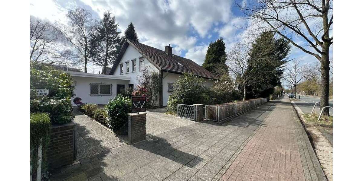 Einfamilienhaus Ratingen Lintorf - 10 Zimmer, 268 m&sup2;, 1.100.000&euro; | Angebot:26047827