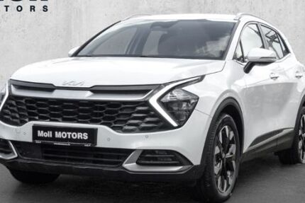 Kia Sportage 29.084 km 26.880 &euro; Köln 50825