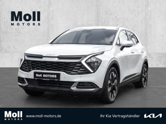 Kia Sportage 29.084 km 26.880 &euro; Köln 50825