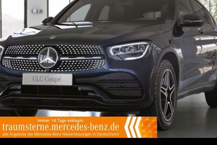 Mercedes-Benz GLC 300 53.747 km 46.890 &euro; Leverkusen 51371