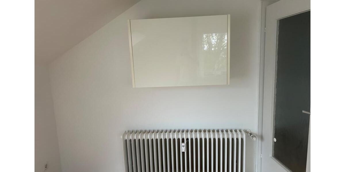Dachgeschoßwohnung Solingen Höhscheid - 1 Zimmer, 39 m&sup2;, 530&euro; | Angebot:26606043