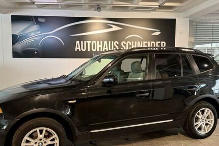 BMW X3 203.803 km 4.500 &euro; Ratingen 40880