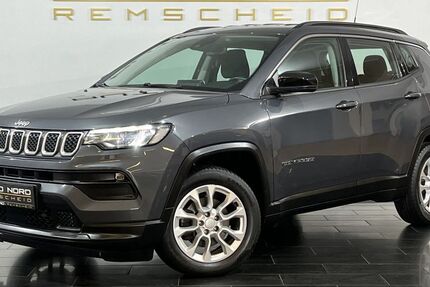 Jeep Compass 91.200 km 18.490 &euro; Remscheid 42897