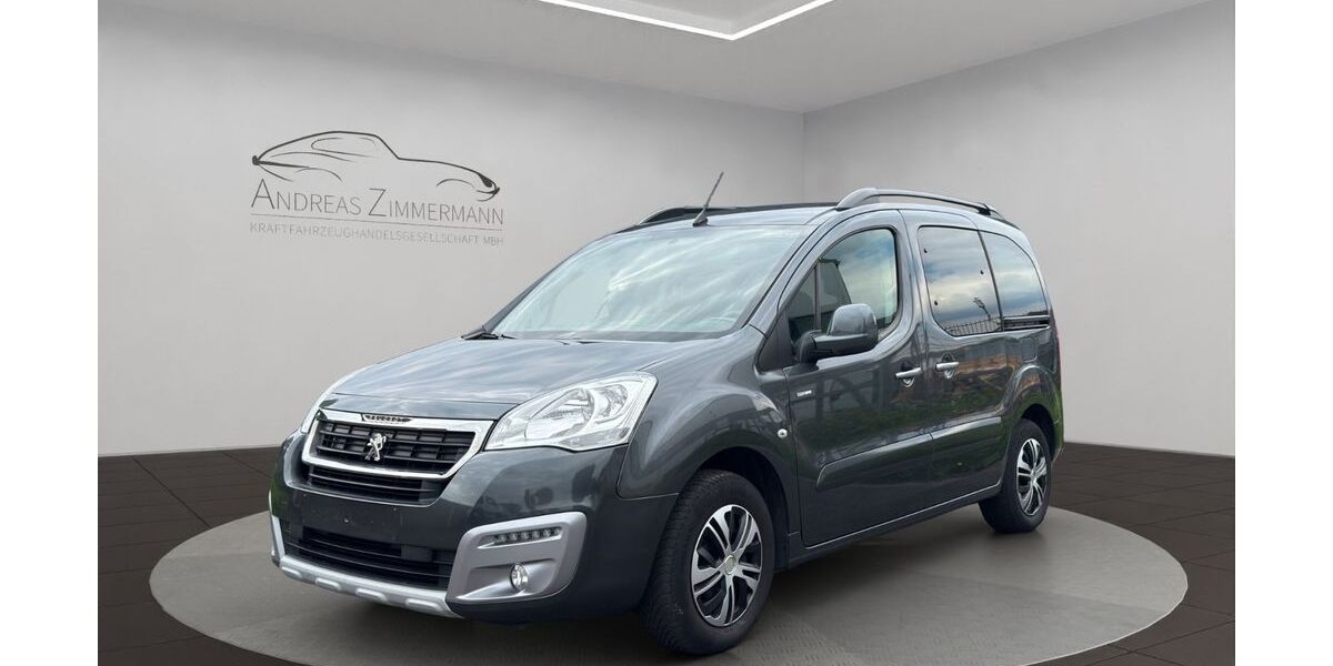 Peugeot Partner 69.461 km 14.900 &euro; Kaarst 41564