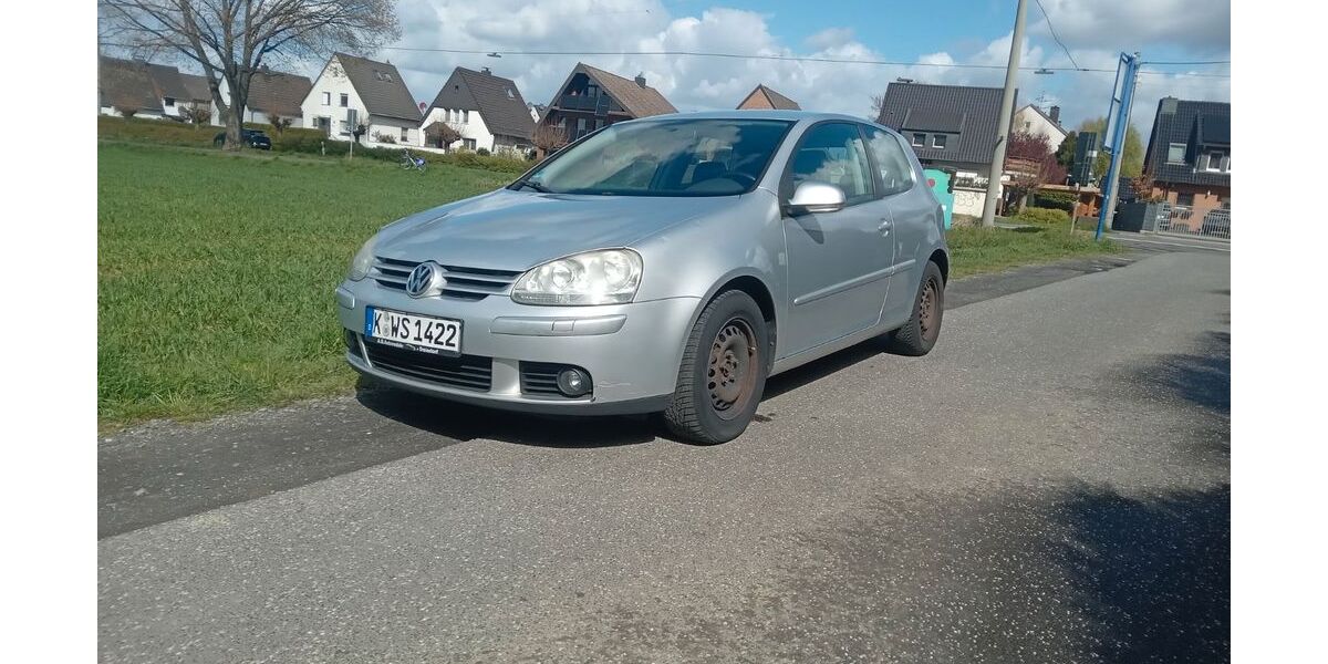 VW Golf 198.000 km 1.590 &euro; Köln 51109