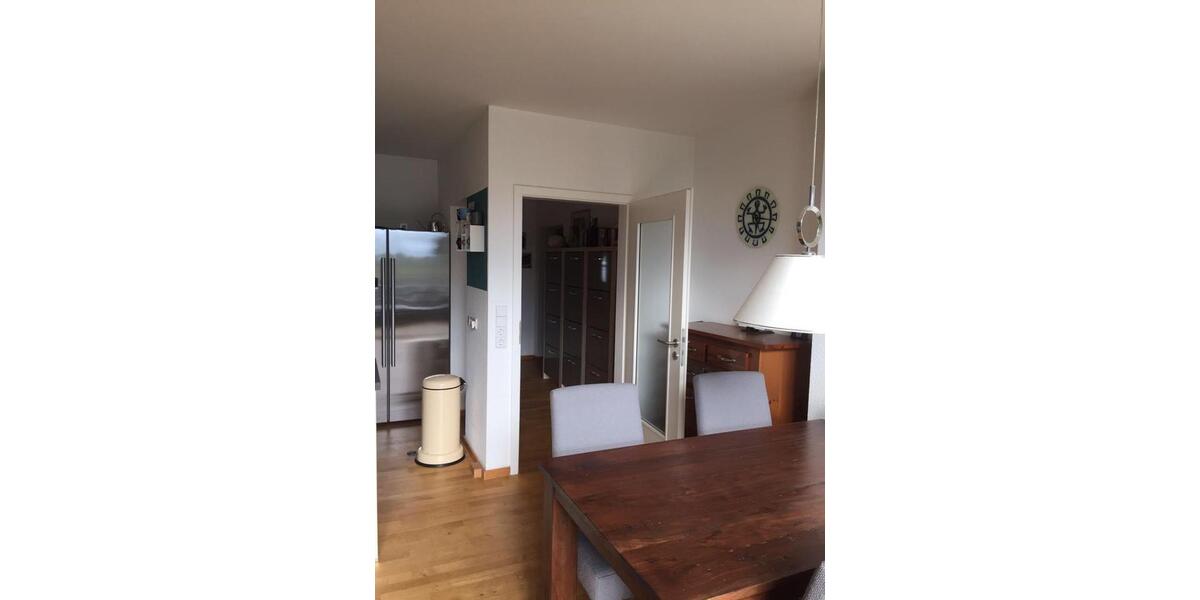 Maisonettenwohnung Bergisch Gladbach Alt-Frankenforst - 3 Zimmer, 90 m&sup2;, 1.550&euro; | Angebot:25972390