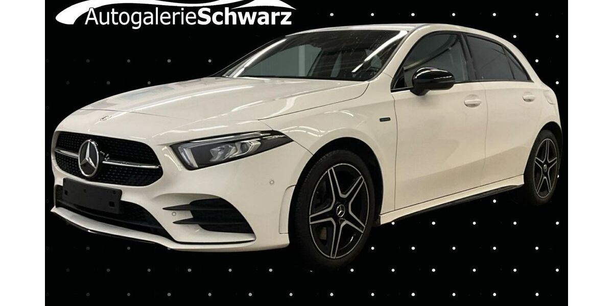 Mercedes-Benz A 250 63.540 km 23.890 &euro; Remscheid 42897