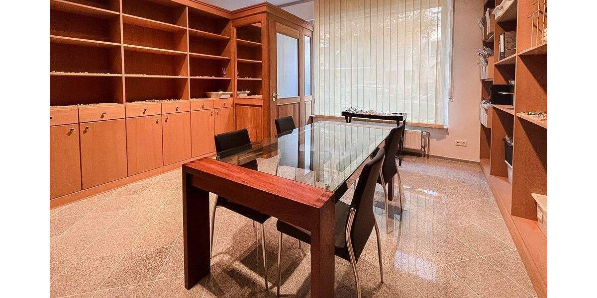 Gewerbeobjekt Düsseldorf Flingern Süd - 1 Zimmer, 20 m&sup2;, 99.000&euro; | Angebot:25687762