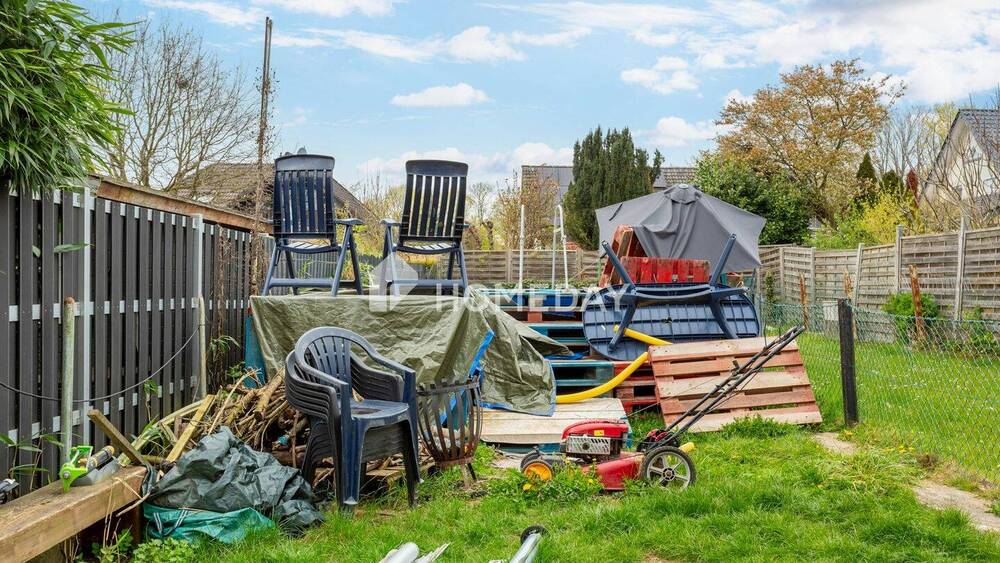 Doppelhaushälfte Kerpen Türnich - 6 Zimmer, 123 m&sup2;, 299.000&euro; | Angebot:26596155