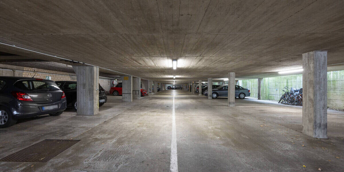 Etagenwohnung Düsseldorf Eller - 3 Zimmer, 75 m&sup2;, 295.000&euro; | Angebot:25687881