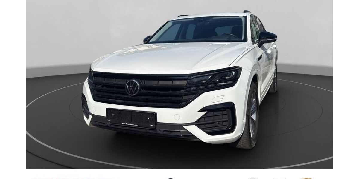 VW Touareg 52.853 km 46.980 &euro; Köln-Mülheim 51063