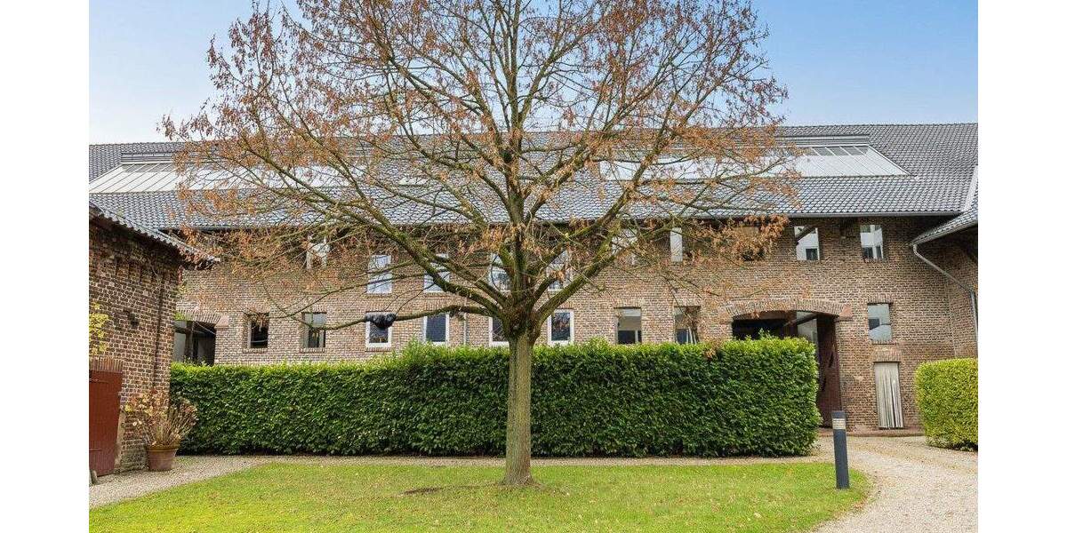 Etagenwohnung Korschenbroich - 3 Zimmer, 114 m&sup2;, 439.500&euro; | Angebot:25688858