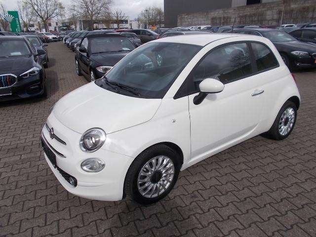 Fiat 500 96.413 km 8.800 &euro; Willich 47877