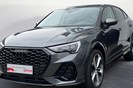Audi Q3 27.042 km 32.980 &euro; Hilden 40721