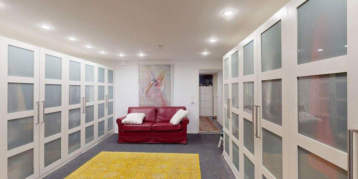 Einfamilienhaus Frechen Königsdorf - 6 Zimmer, 230 m&sup2;, 978.000&euro; | Angebot:25863753