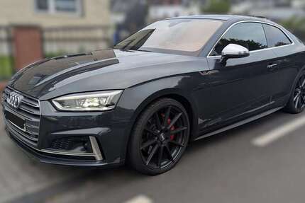 Audi S5 136.000 km 29.000 &euro; Leverkusen, Stadt 51373