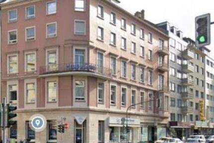 Gewerbeobjekt Düsseldorf Stadtmitte - 1 Zimmer, 230 m&sup2;, 3.105&euro; | Angebot:26554979