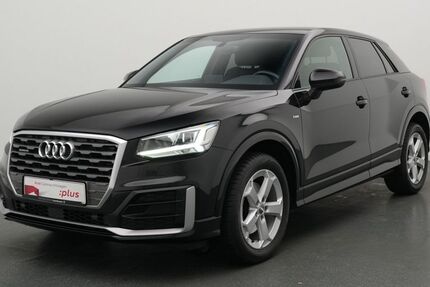 Audi Q2 106.123 km 21.180 &euro; Leverkusen 51373