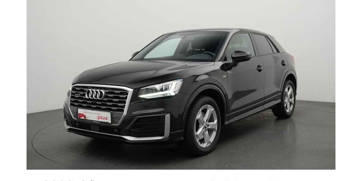 Audi Q2 106.123 km 21.180 &euro; Leverkusen 51373