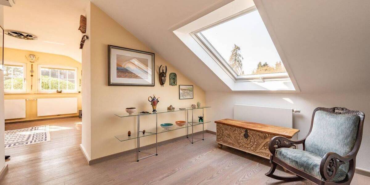 Einfamilienhaus Meerbusch Osterath - 8 Zimmer, 195 m&sup2;, 1.120.000&euro; | Angebot:26029114