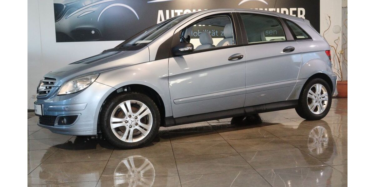 Mercedes-Benz B 200 134.992 km 6.800 &euro; Ratingen 40880