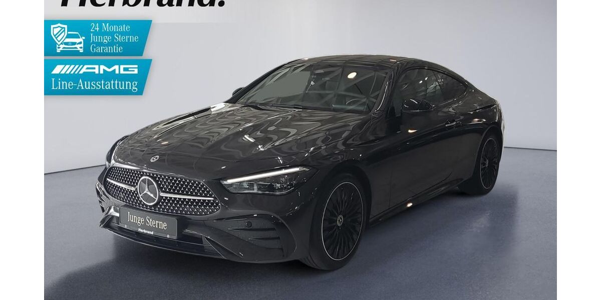 Mercedes-Benz CLE 200 8.300 km 49.790 &euro; Bergheim 50126