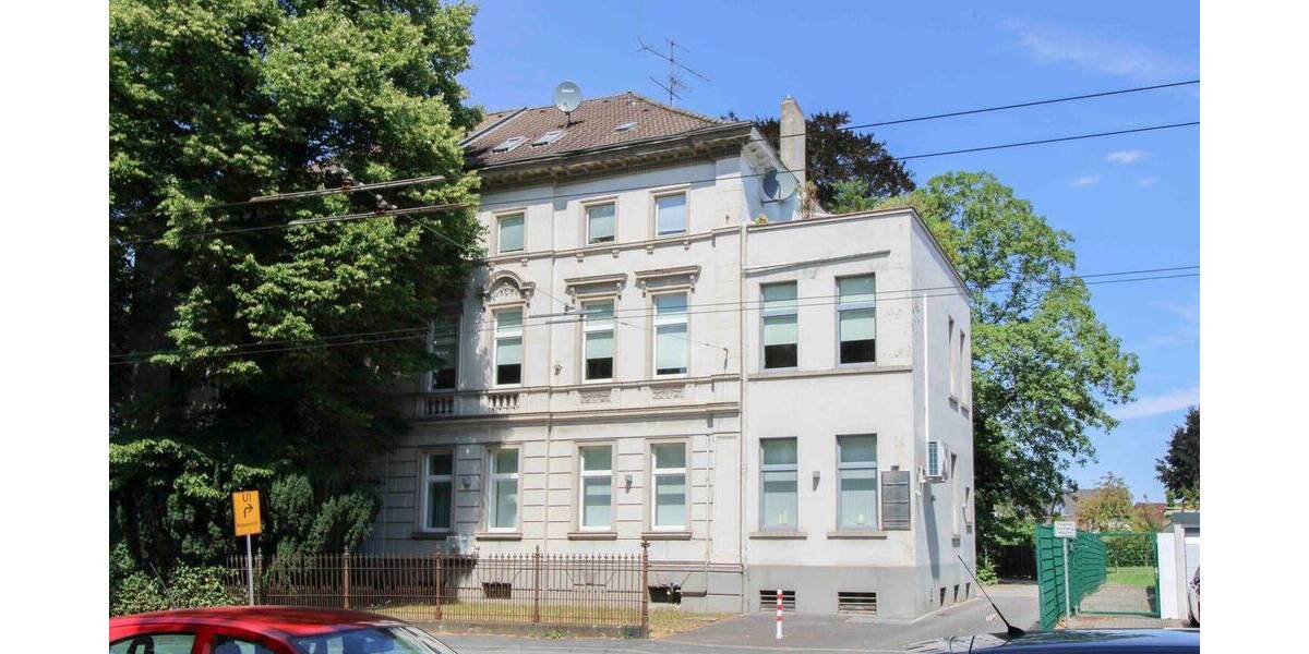 Mehrfamilienhaus, Wohnhaus Solingen Merscheid - 1 Zimmer, 579.000&euro; | Angebot:26500471