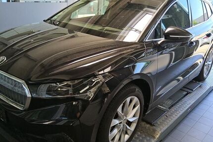 Skoda Enyaq 33.878 km 36.950 &euro; Langenfeld 40764