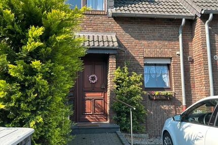 Haus Willich - 4 Zimmer, 110 m&sup2;, 449.000&euro; | Angebot:26720784