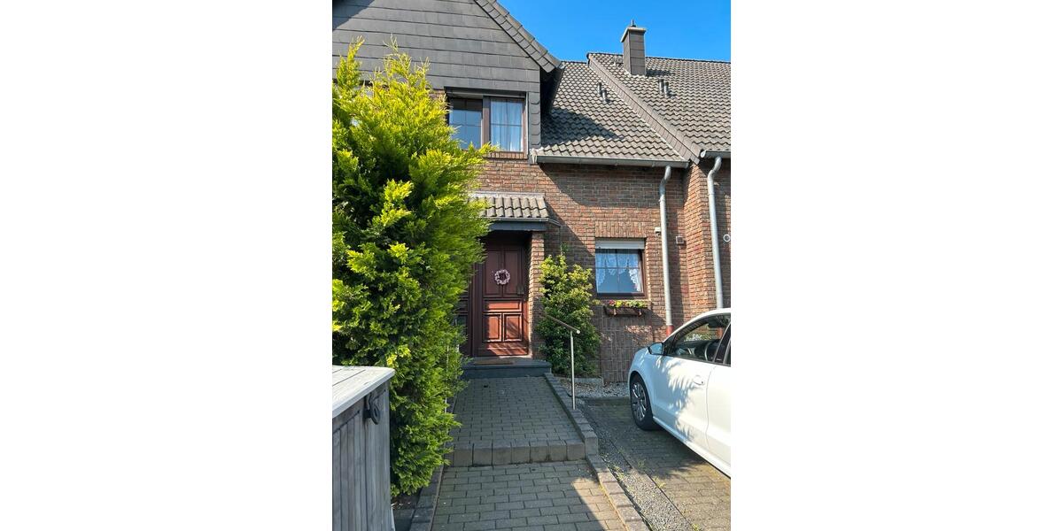 Reihenhaus Willich - 4 Zimmer, 110 m&sup2;, 449.000&euro; | Angebot:26720784