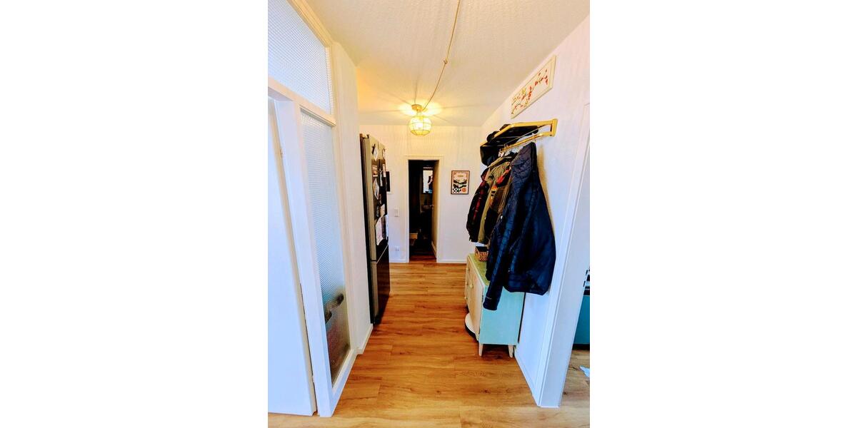 Etagenwohnung Köln Lindenthal - 3 Zimmer, 65 m&sup2;, 1.250&euro; | Angebot:25749474