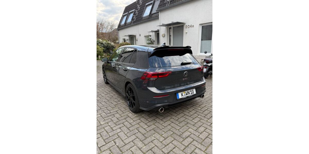 VW Golf 65.000 km 25.500 &euro; Köln 50735